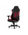 noblechairs HERO DOOM Edition - nr 3