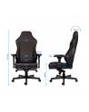 noblechairs HERO Gaming Chair - Java Edition - nr 2