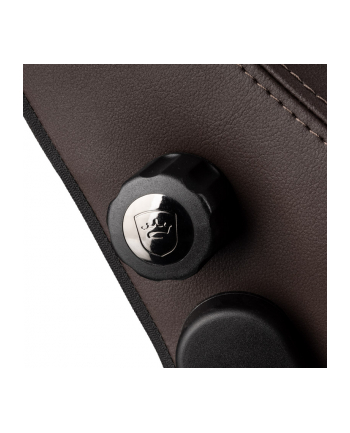 noblechairs HERO Gaming Chair - Java Edition