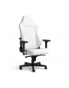 noblechairs HERO White Edition - nr 1
