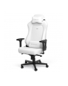 noblechairs HERO White Edition - nr 2