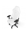 noblechairs HERO White Edition - nr 6