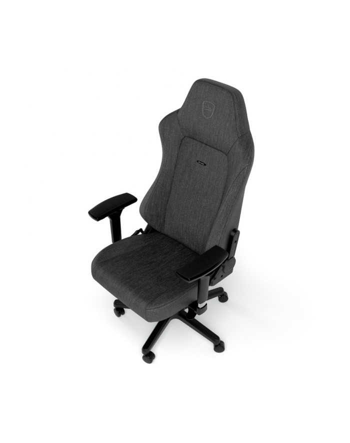 noblechairs HERO TX Gaming Stuhl anthrazit główny