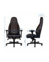 noblechairs ICON Gaming Chair - Java Edition - nr 2