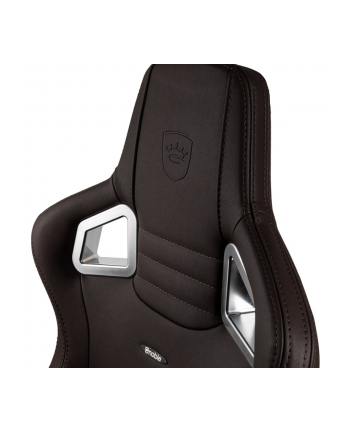 noblechairs EPIC Gaming Chair - Java Edition