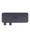 UNITEK S1204B ENCLOSURE for PlayStation 5 PCIe/NVMe M.2 SSD 10Gbps - nr 11