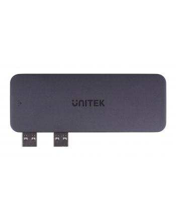 UNITEK S1204B ENCLOSURE for PlayStation 5 PCIe/NVMe M.2 SSD 10Gbps