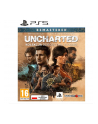 sony Gra PlayStation 5 Uncharted Kolekcja Dziedzictwo Złodziei - nr 1