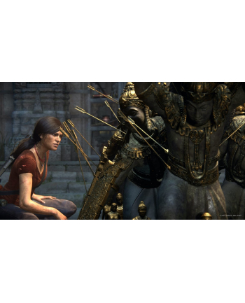 sony Gra PlayStation 5 Uncharted Kolekcja Dziedzictwo Złodziei nr 2