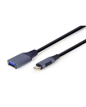 GEMBIRD A-USB3C-OTGAF-01 Adapter USB OTG Typ-C męski do USB A żeński