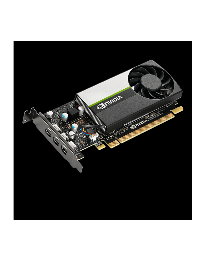 pny Karta graficzna Quadro T400 4GB DDR6 VCNT400-4GB-PB główny