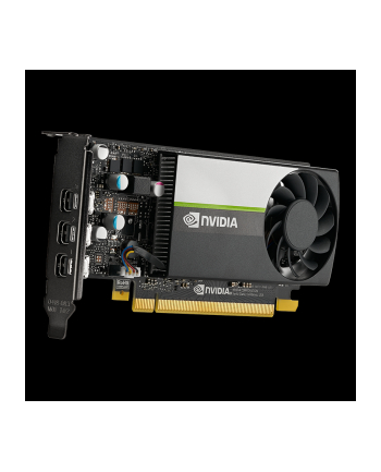 pny Karta graficzna Quadro T400 4GB DDR6 VCNT400-4GB-PB