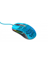 Xtrfy M42 RGB Gaming Mouse - lightblue - nr 12