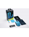 Xtrfy M42 RGB Gaming Mouse - lightblue - nr 14