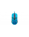 Xtrfy M42 RGB Gaming Mouse - lightblue - nr 15