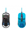 Xtrfy M42 RGB Gaming Mouse - lightblue - nr 22