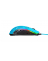 Xtrfy M42 RGB Gaming Mouse - lightblue - nr 4