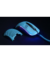 Xtrfy M42 RGB Gaming Mouse - lightblue - nr 7