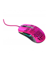 Xtrfy M42 RGB Gaming Mouse - Pink - nr 18