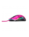 Xtrfy M42 RGB Gaming Mouse - Pink - nr 21