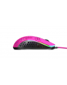 Xtrfy M42 RGB Gaming Mouse - Pink - nr 5