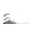 Xtrfy M42 RGB Gaming Mouse - Retro - nr 11