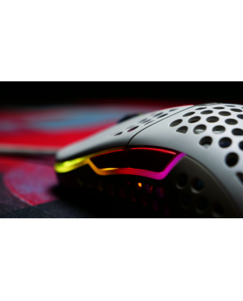 Xtrfy M42 RGB Gaming Mouse - Retro
