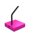 Xtrfy B4 Mouse bungee - pink - nr 22