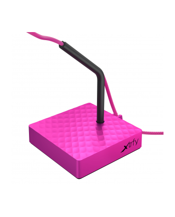 Xtrfy B4 Mouse bungee - pink