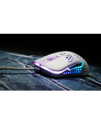 Xtrfy M42 RGB Gaming Mouse - White