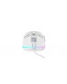 Xtrfy M42 RGB Gaming Mouse - White - nr 7