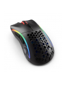 Glorious PC Gaming Mouse Race Model D- RGB Optikai Wireless Matt Black - nr 2