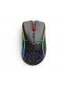 Glorious PC Gaming Mouse Race Model D- RGB Optikai Wireless Matt Black - nr 3