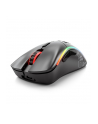 Glorious PC Gaming Mouse Race Model D- RGB Optikai Wireless Matt Black - nr 4