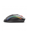 Glorious PC Gaming Mouse Race Model D- RGB Optikai Wireless Matt Black - nr 6
