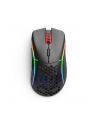 Glorious PC Gaming Mouse Race Model D RGB Optical Wireless czarny - nr 3
