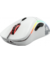 Glorious PC Gaming Mouse Race Model D RGB Optical Wireless White - nr 1