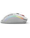 Glorious PC Gaming Mouse Race Model D RGB Optical Wireless White - nr 4