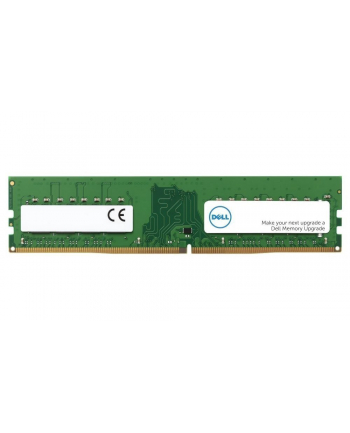 dell technologies D-ELL Memory Upgrade - 16GB - 1RX8 DDR5 UDIMM 4800MHz