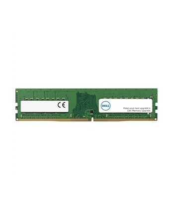 dell technologies D-ELL Memory Upgrade - 32GB - 2RX8 DDR5 UDIMM 4800MHz