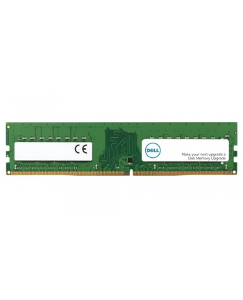 dell technologies D-ELL Memory Upgrade - 32GB - 2RX8 DDR5 UDIMM 4800MHz