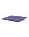 GEMBIRD NBS-2F15-05 Podstawka pod Laptop 15.6inch - nr 5