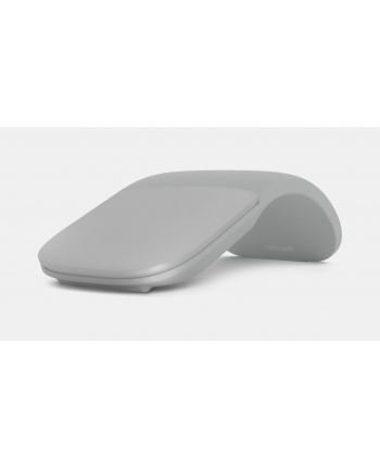 microsoft MS Surface Arc Mouse Bluetooth Light Grey CZV-00006