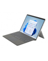 microsoft MS Surface Pro8 Intel Core i7-1185G7 13inch 16GB 256GB LTE Platinum W10P AT/BE/FR/D-E/IT/LU/NL/PL/CH - nr 2