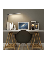 aukey LT-T10 Black lampa biurkowa LED dotykowa | 12W | 3000-6500K | 7 poziomów ściemniania | 5 trybów świecenia - nr 9
