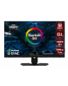 MSI Optix MPG321UR QD 32inch IPS UHD 144HZ 1ms 400cd/m2 HDMI2.1x2 DP HUB USB - nr 1