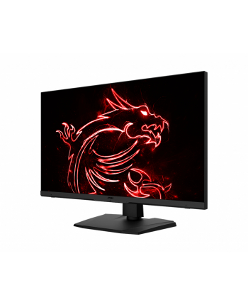 MSI Optix MPG321UR QD 32inch IPS UHD 144HZ 1ms 400cd/m2 HDMI2.1x2 DP HUB USB