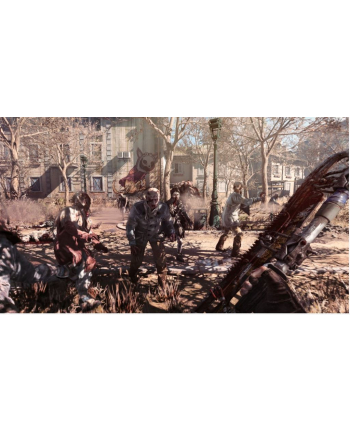 cenega Gra PlayStation 4 Dying Light 2