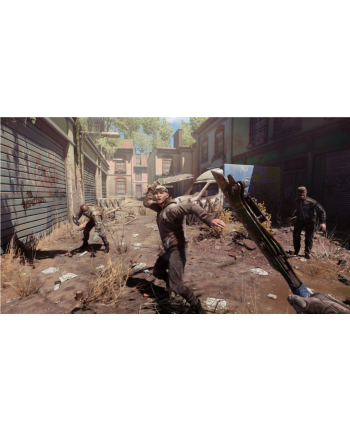 cenega Gra PlayStation 4 Dying Light 2