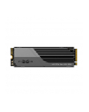 silicon power Dysk SSD XPOWER XS70 1TB 7300/6000MB/s M.2 PCIe 4x4 NVMe 1.4 - nr 28